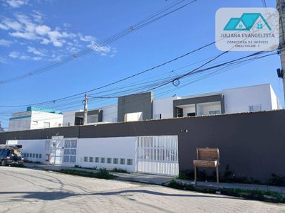 Apartamento, 2 quartos, 54 m² - Foto 2