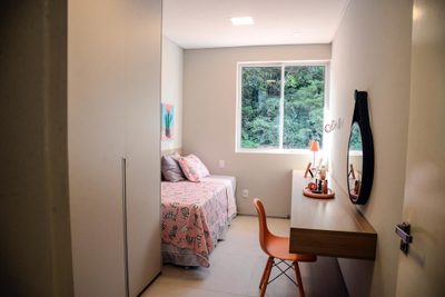 Casa de Condomínio, 4 quartos - Foto 5
