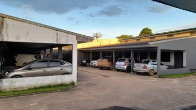 Prédio Inteiro, 2420 m² - Foto 3