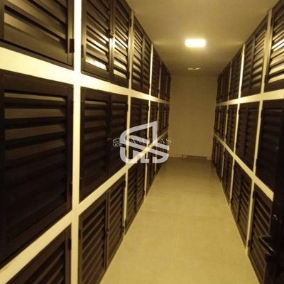 Flat/Apart Hotel, 1 quarto, 37 m² - Foto 5