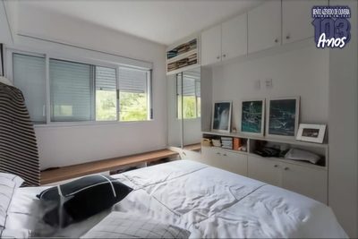 Apartamento, 1 quarto, 55 m² - Foto 3