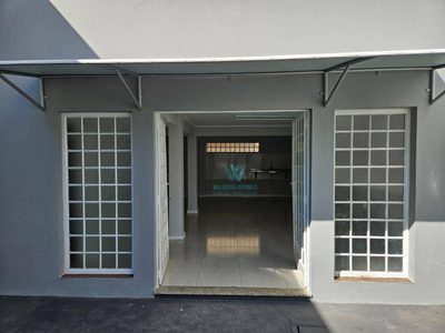 Loja-Salão, 28 m² - Foto 4