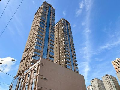 Apartamento, 2 quartos, 93 m² - Foto 1