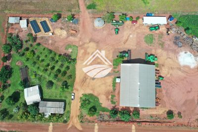 Fazenda, 1035 m² - Foto 5