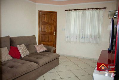 Casa, 3 quartos, 101 m² - Foto 5
