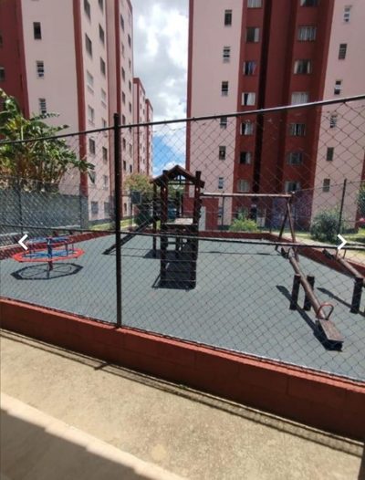 Apartamento, 2 quartos, 46 m² - Foto 2