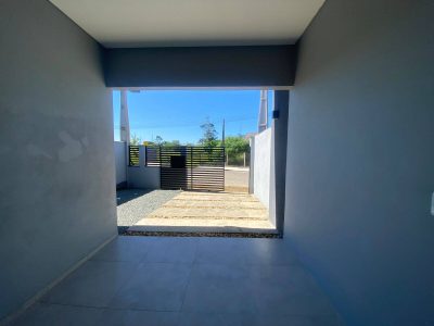 Casa, 2 quartos, 64 m² - Foto 3