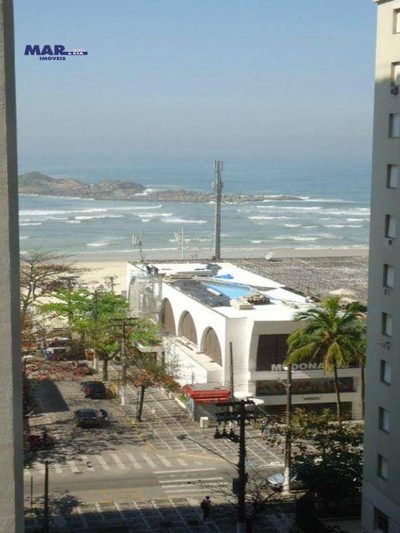 Apartamento, 2 quartos, 110 m² - Foto 1