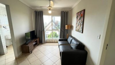 Apartamento, 1 quarto, 40 m² - Foto 1