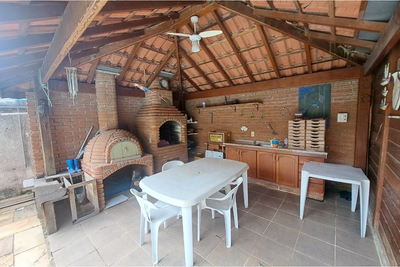 Casa, 3 quartos - Foto 5