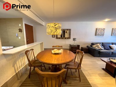 Apartamento, 3 quartos, 164 m² - Foto 3