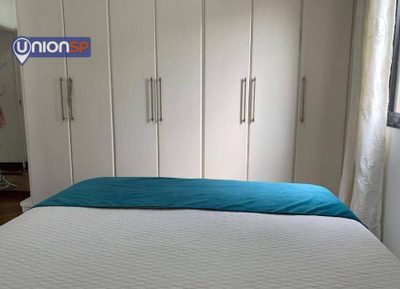 Apartamento, 4 quartos, 120 m² - Foto 5