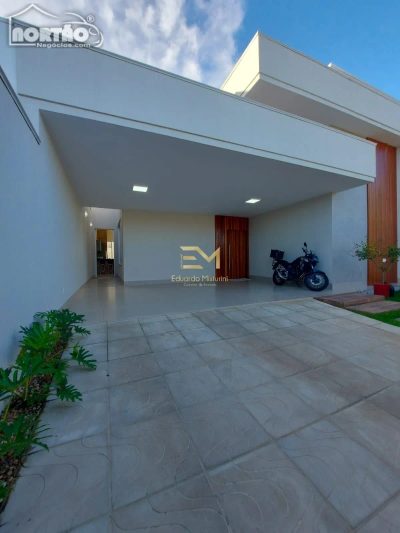 Casa, 1 quarto, 205 m² - Foto 2