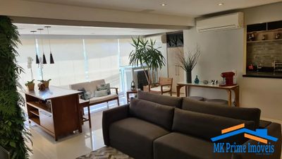 Apartamento, 2 quartos, 85 m² - Foto 2