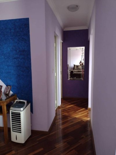 Apartamento, 3 quartos, 65 m² - Foto 5