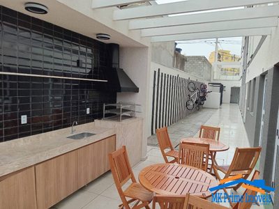 Apartamento, 1 quarto, 15 m² - Foto 4