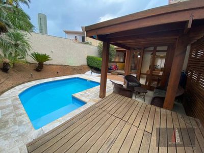 Sobrado, 3 quartos, 160 m² - Foto 1