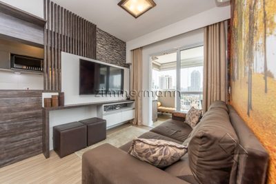 Apartamento, 2 quartos, 67 m² - Foto 4