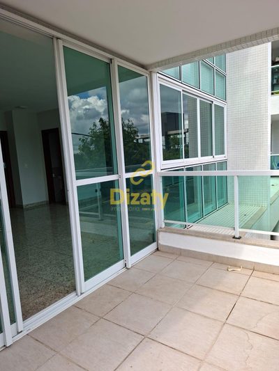 Apartamento, 2 quartos - Foto 1