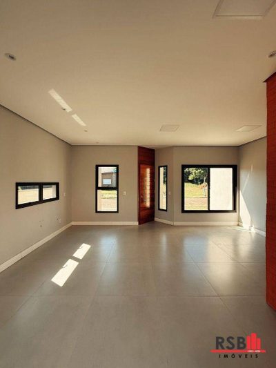 Casa, 3 quartos, 114 m² - Foto 2