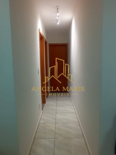 Apartamento, 2 quartos, 44 m² - Foto 5