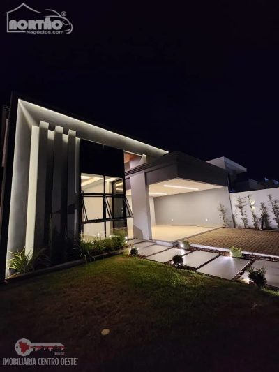 Casa, 1 quarto, 214 m² - Foto 1