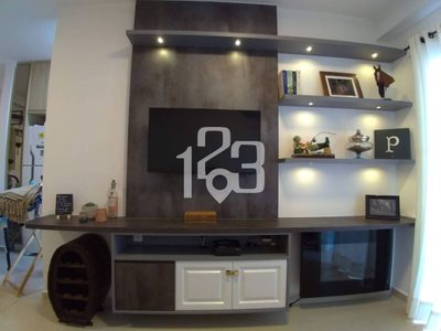 Apartamento, 2 quartos, 68 m² - Foto 4