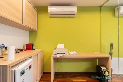 Sala-Conjunto, 49 m² - Foto 5