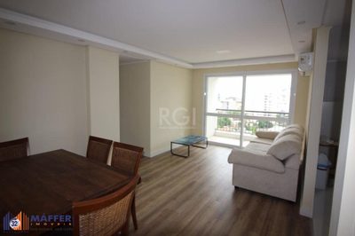 Apartamento, 3 quartos, 99 m² - Foto 2