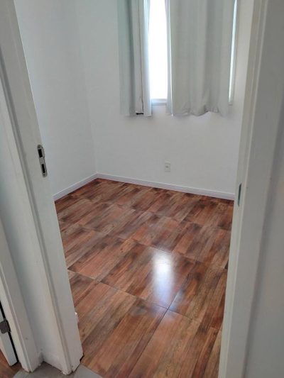 Apartamento, 2 quartos, 37 m² - Foto 1