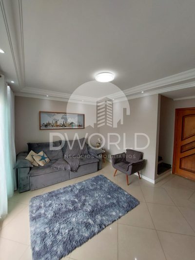 Cobertura, 3 quartos, 168 m² - Foto 4