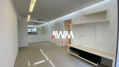 Apartamento, 3 quartos, 87 m² - Foto 4