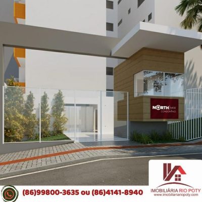 Apartamento, 2 quartos, 55 m² - Foto 2