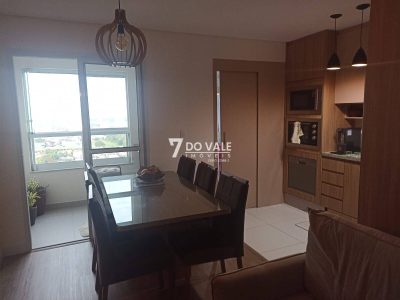 Apartamento, 2 quartos, 68 m² - Foto 4