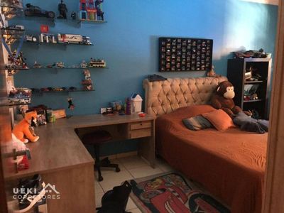 Casa, 3 quartos, 200 m² - Foto 2