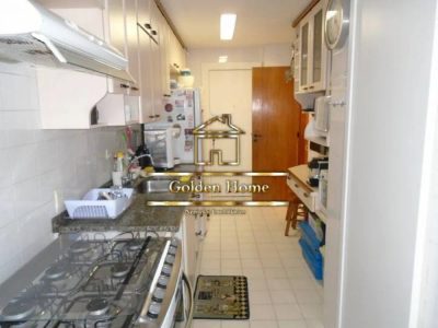 Apartamento, 3 quartos - Foto 4