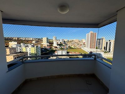 Apartamento, 2 quartos, 71 m² - Foto 3