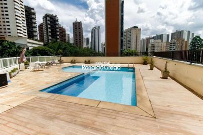 Apartamento, 3 quartos, 110 m² - Foto 3
