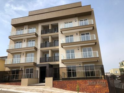 Apartamento, 3 quartos, 128 m² - Foto 2