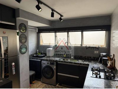 Apartamento, 3 quartos, 70 m² - Foto 5