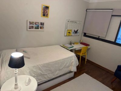 Apartamento, 3 quartos, 120 m² - Foto 2