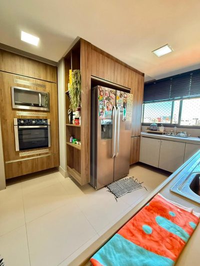 Apartamento, 2 quartos, 149 m² - Foto 3