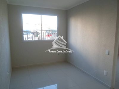 Apartamento, 2 quartos, 38 m² - Foto 5