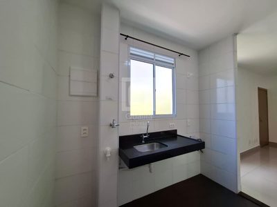 Apartamento, 2 quartos, 40 m² - Foto 4