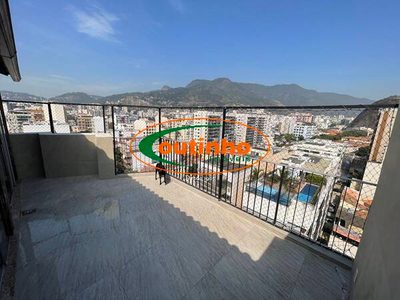 Apartamento, 3 quartos, 180 m² - Foto 1