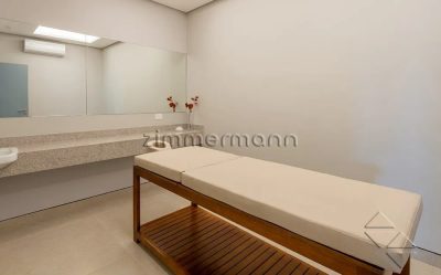 Apartamento, 1 quarto, 25 m² - Foto 4