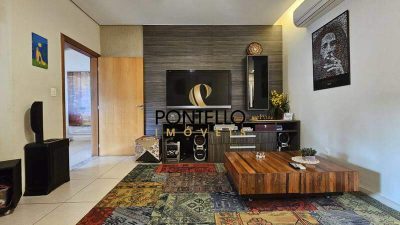 Cobertura, 4 quartos, 184 m² - Foto 4