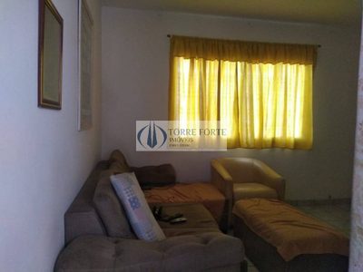 Casa, 3 quartos, 168 m² - Foto 1