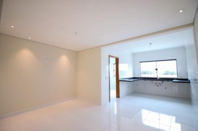 Sobrado, 3 quartos, 135 m² - Foto 4