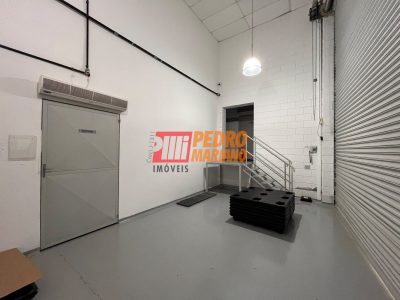 Depósito-Galpão, 278 m² - Foto 2